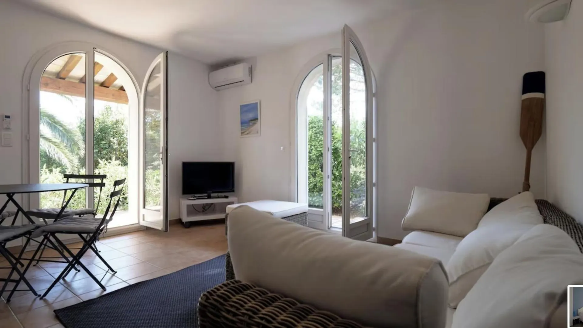 Prestigieuse Villa Vue 180° Sur Le Golfe St Tropez - Villa Mackenzie Sainte-Maxime Francia