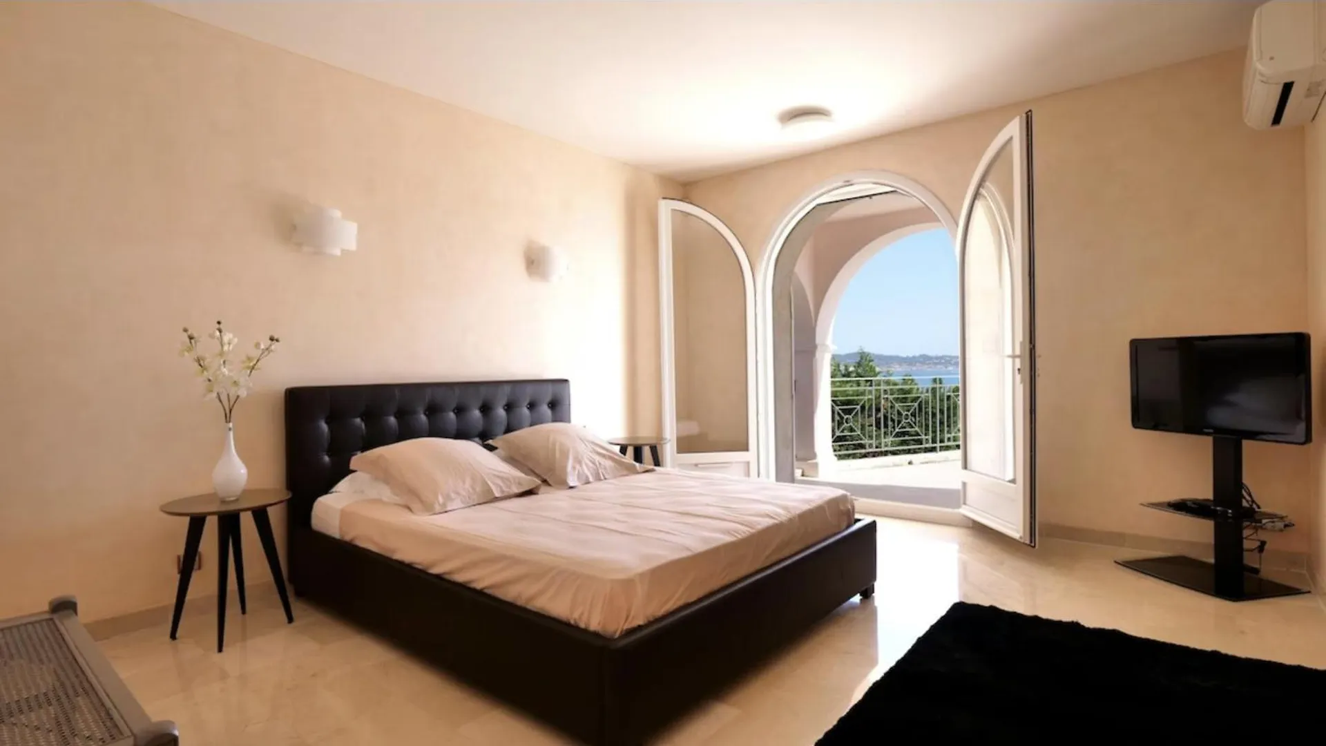 Prestigieuse Villa Vue 180° Sur Le Golfe St Tropez - Villa Mackenzie Sainte-Maxime