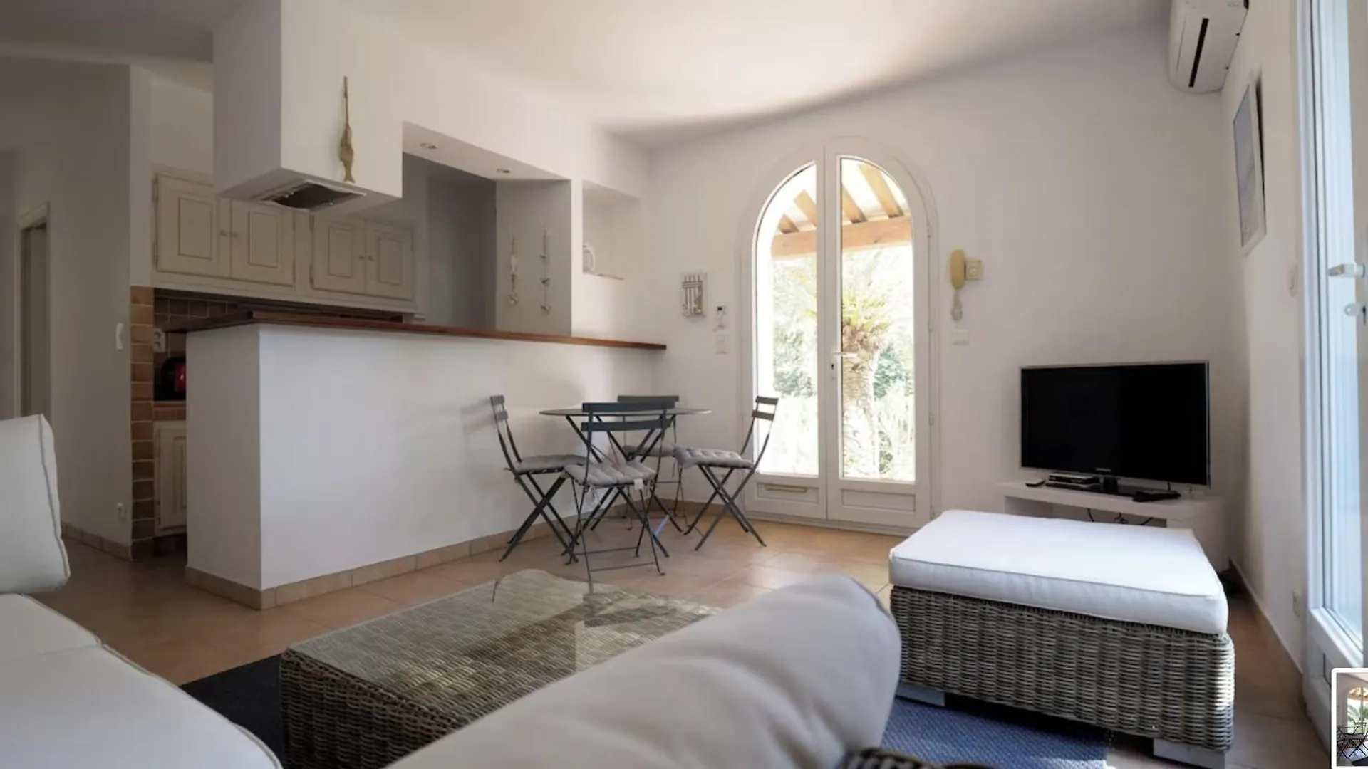 Prestigieuse Villa Vue 180° Sur Le Golfe St Tropez - Villa Mackenzie Sainte-Maxime