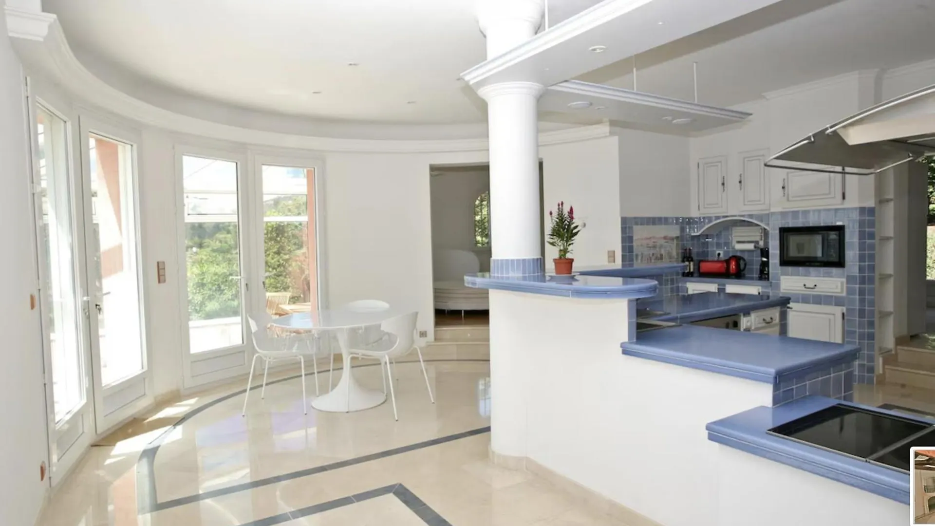 Prestigieuse Villa Vue 180° Sur Le Golfe St Tropez - Villa Mackenzie Sainte-Maxime Francia