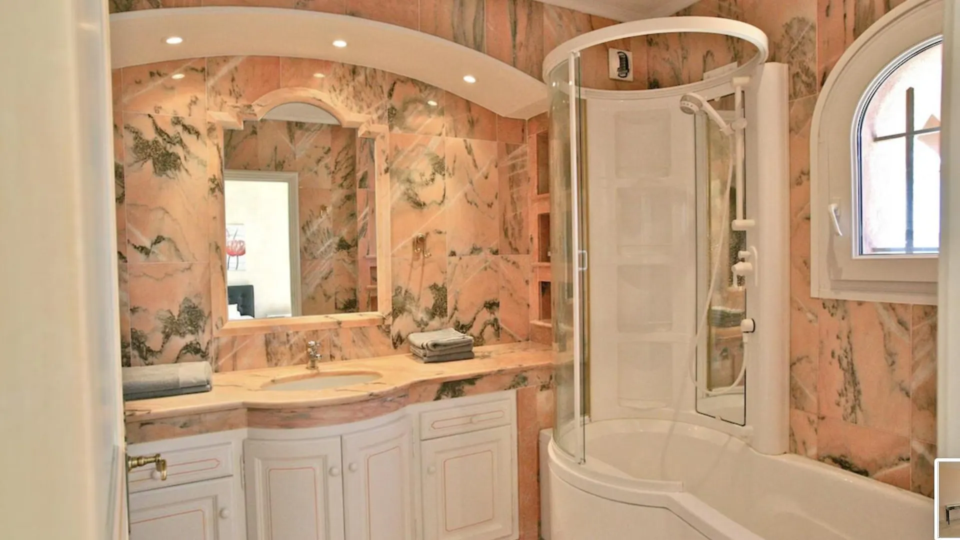 Prestigieuse Villa Vue 180° Sur Le Golfe St Tropez - Villa Mackenzie Sainte-Maxime